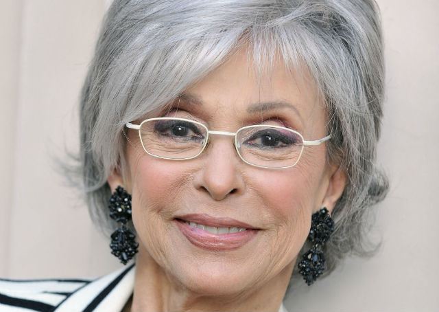 Rita Moreno