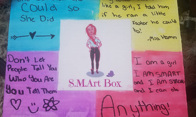 S.M.Art Boxes